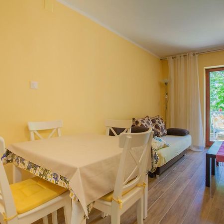 Apartment Dunja ツレス エクステリア 写真