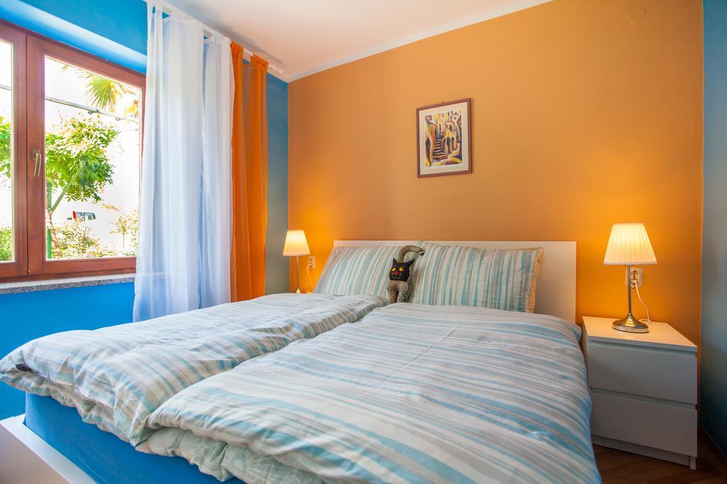 Apartment Dunja ツレス エクステリア 写真