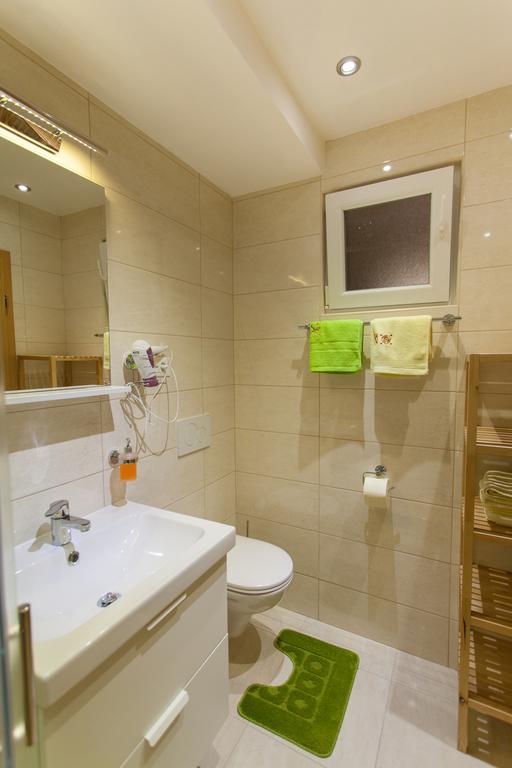 Apartment Dunja ツレス エクステリア 写真