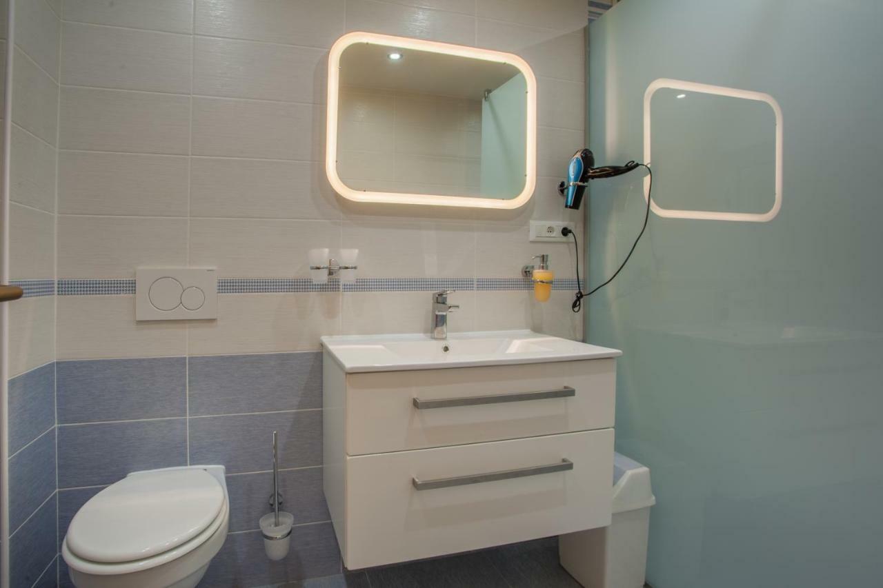 Apartment Dunja ツレス エクステリア 写真